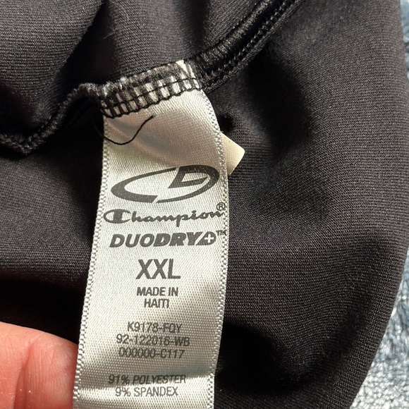 Champion women’s plus size racer back tank top size XXL, Challenge Accepted - Picture 8 of 9